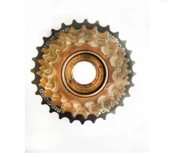 21 SPEED GEAR SET Cycling Kit - Image 2