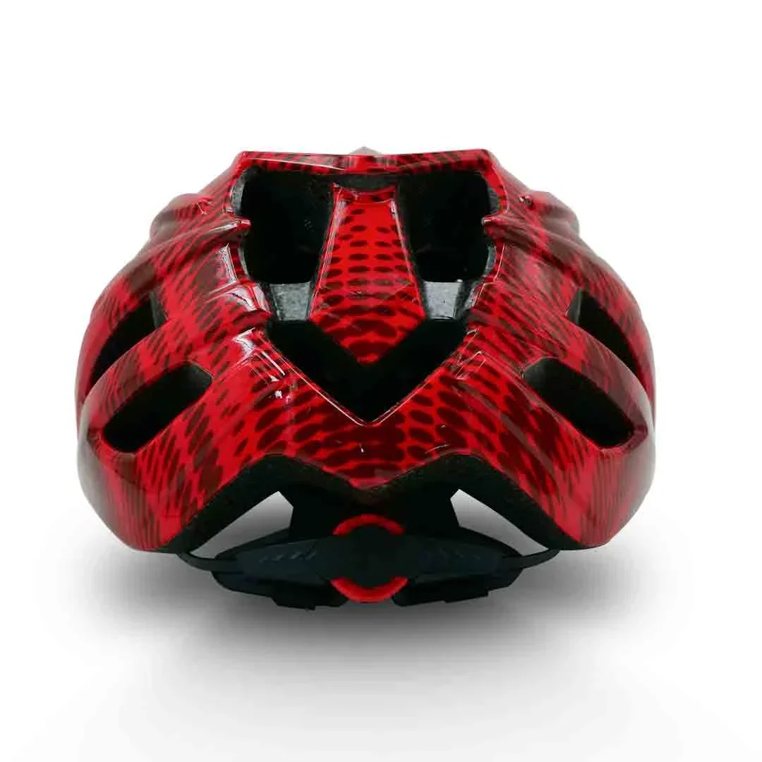 Agera Bicycle Helmet - Image 2