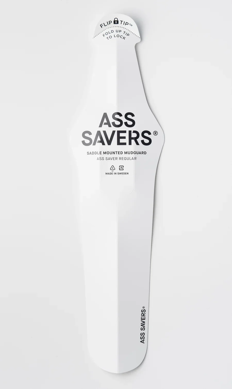 Ass Saver Regular Mudguard - Image 2
