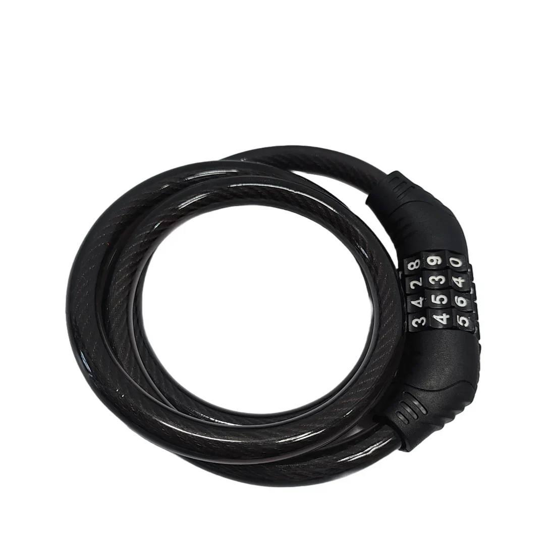 Bicycle Number Lock - Image 2
