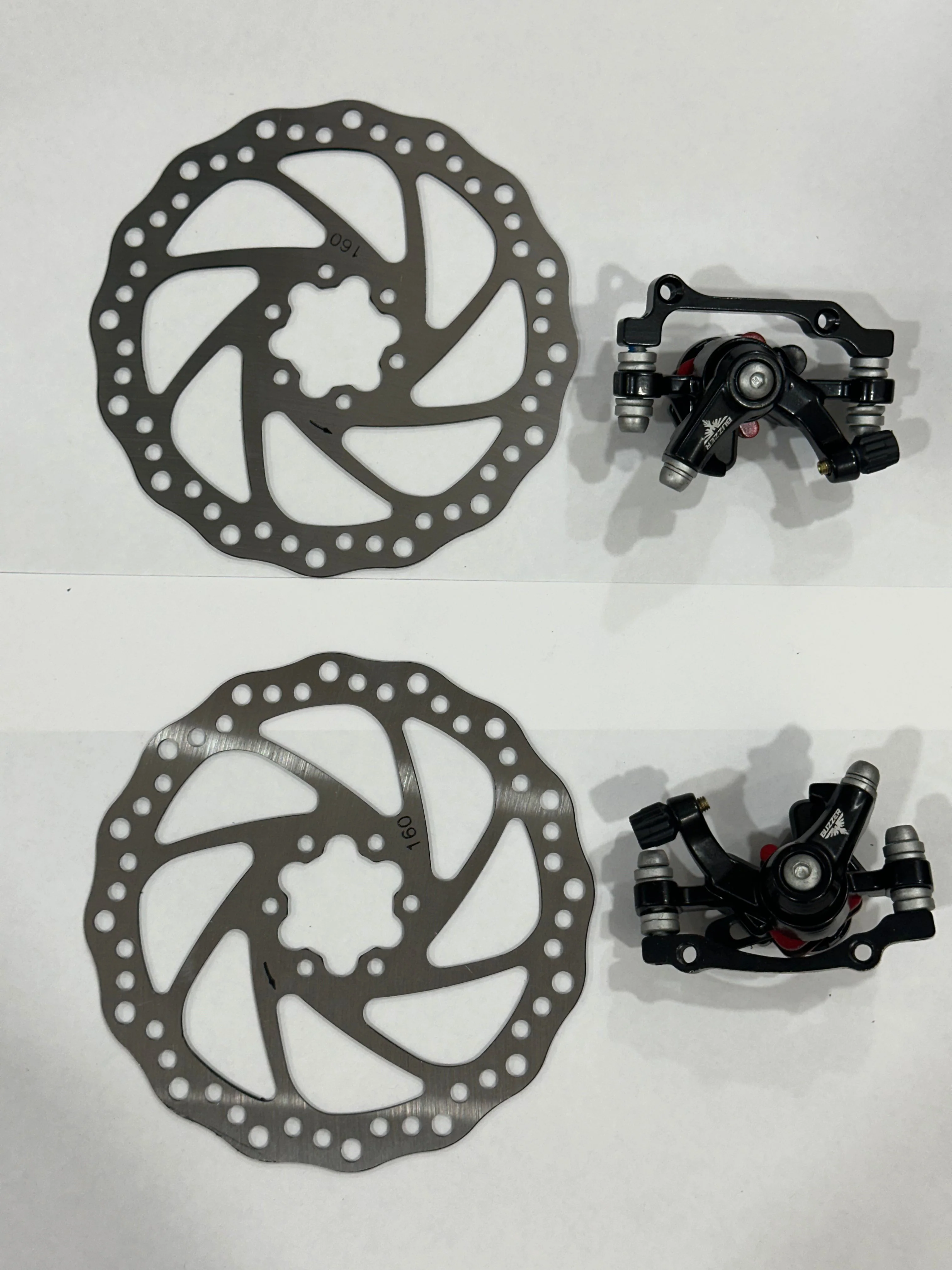 buzzer disc machine
