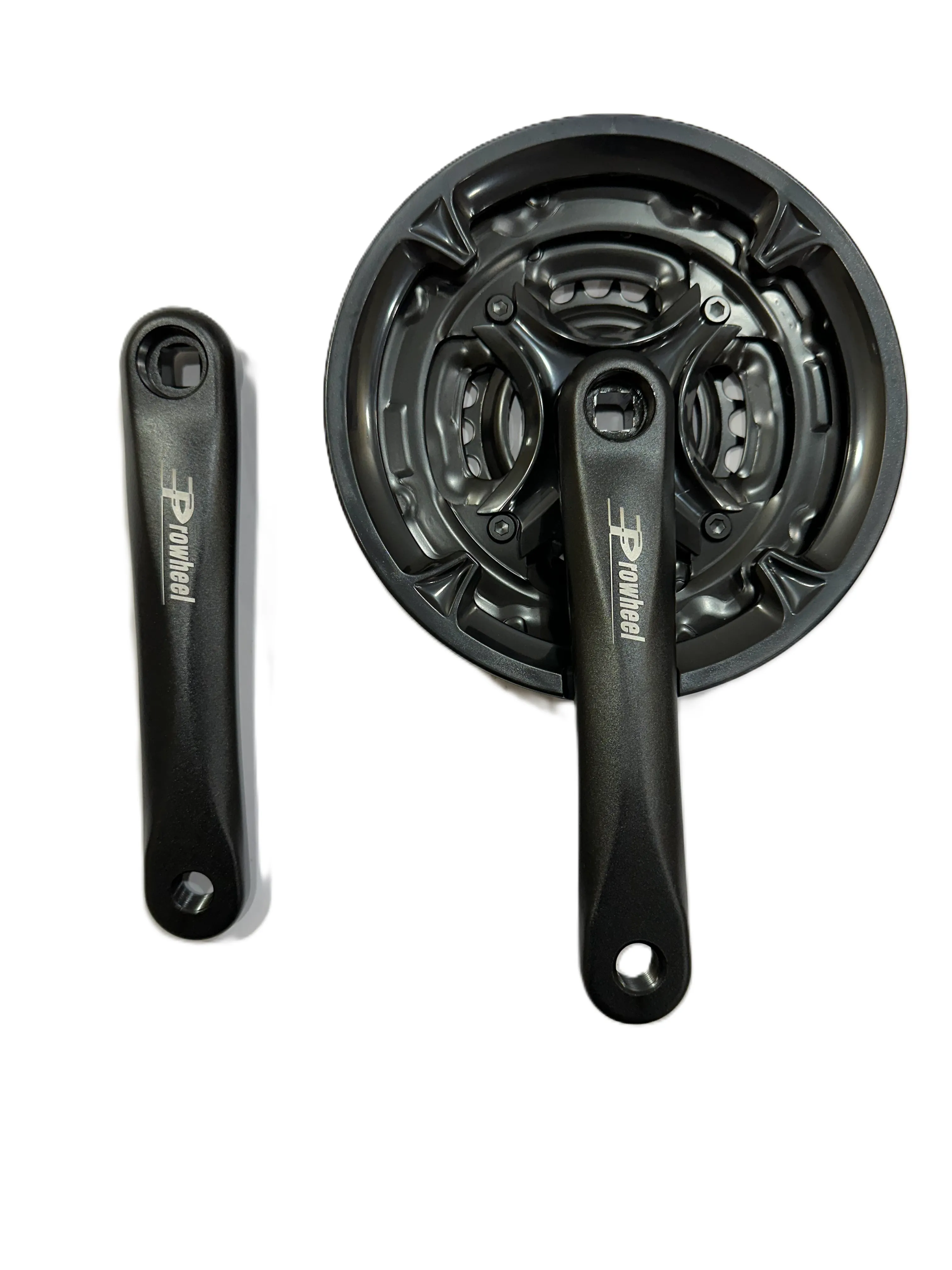 Chainwheel Single Speed 44T