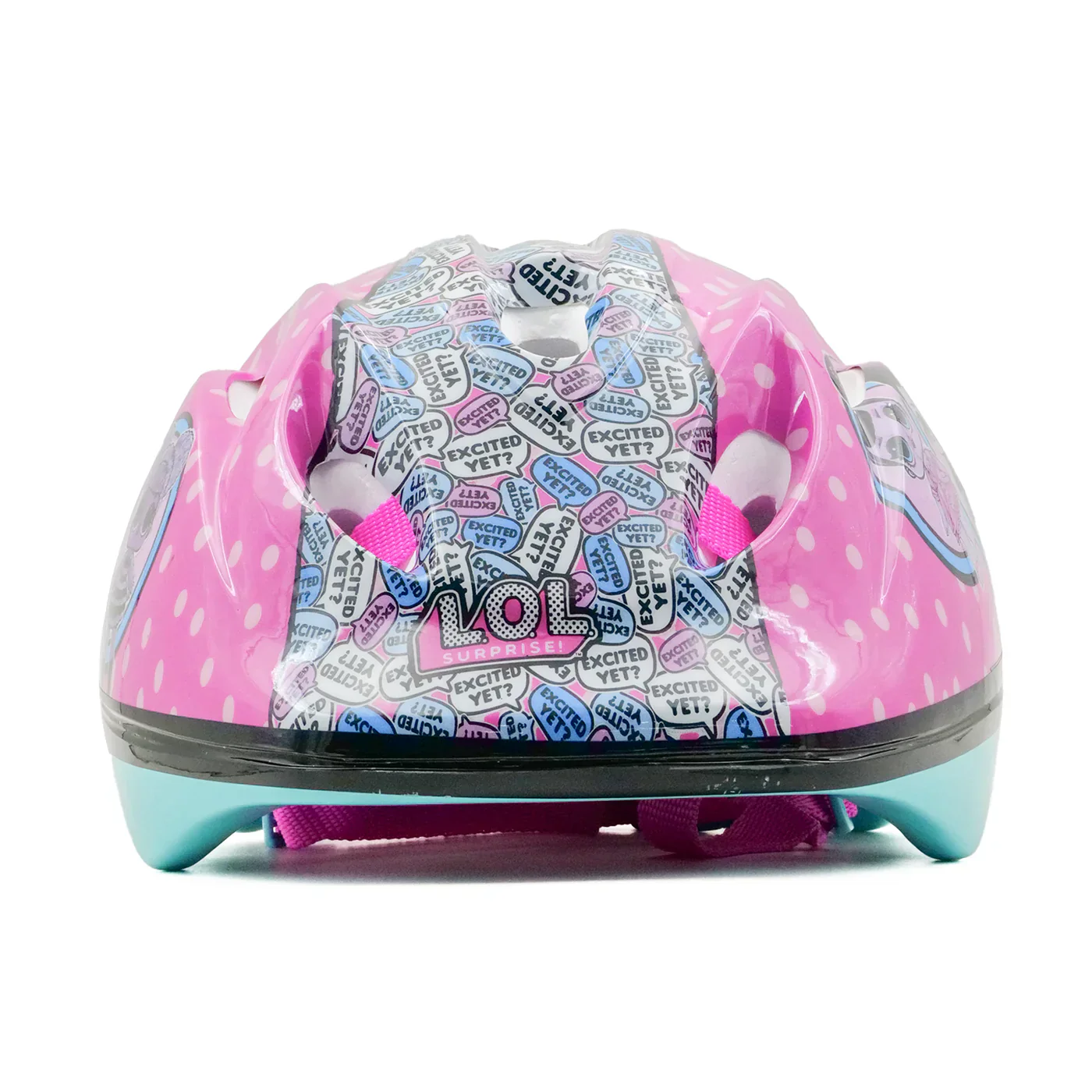 Children's Skating Helmet - Image 2