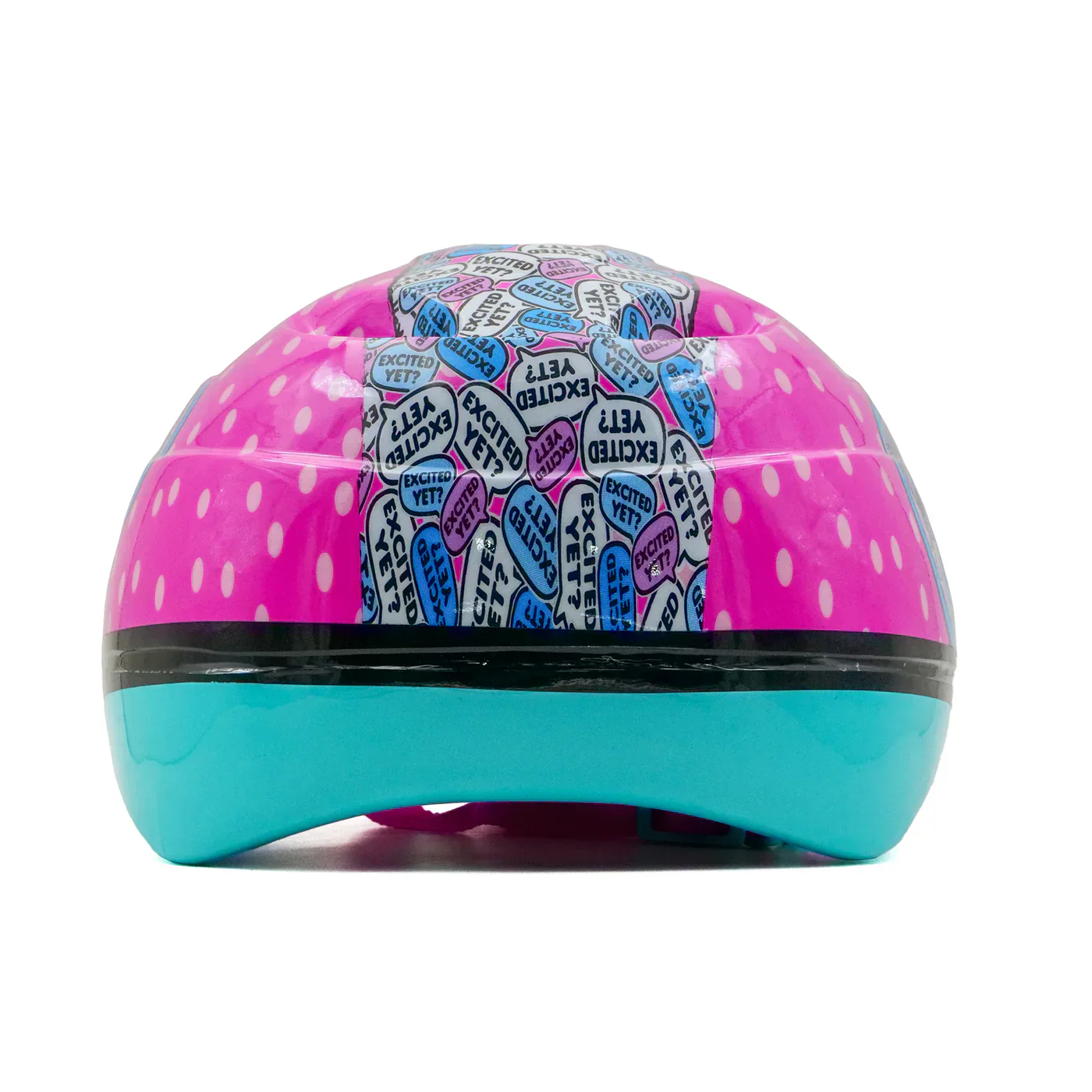 Children's Skating Helmet - Image 3