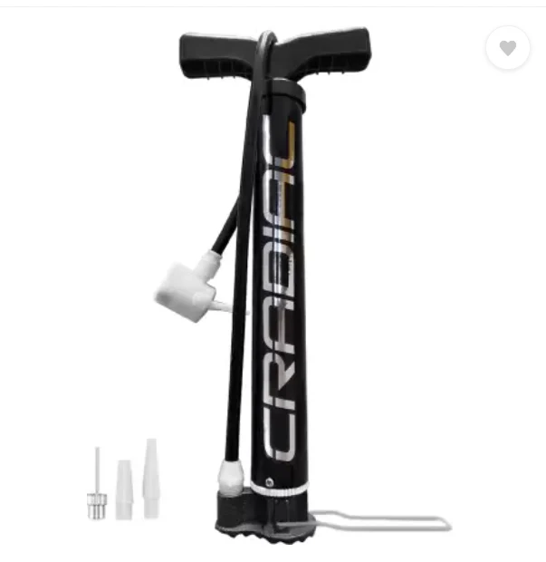 CRADIAC - Cycle Pump - Image 4