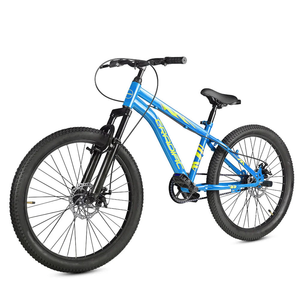 Cradiac Elora Blue Pro Single Speed - Image 2