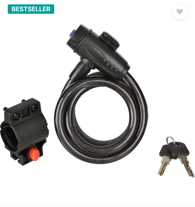 Dark Horse BL317 Cycle Lock - Image 4