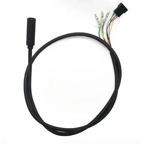 Electric Cycle Conversion Kit With 7.8AH Li-ion Battery & 2AMP Charger - Image 2