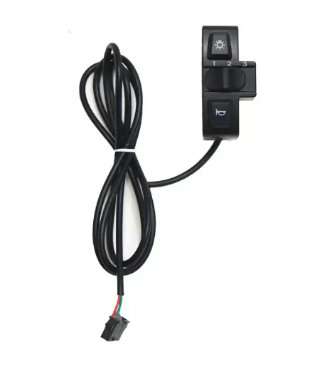 Electric Cycle Conversion Kit With 7.8AH Li-ion Battery & 2AMP Charger - Image 4