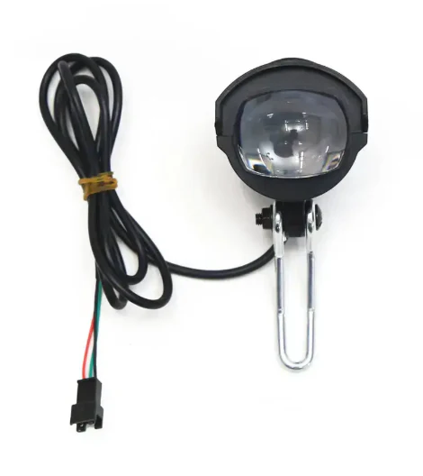 Electric Cycle Conversion Kit With 7.8AH Li-ion Battery & 2AMP Charger - Image 5