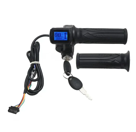 Electric Cycle Conversion Kit With 7.8AH Li-ion Battery & 2AMP Charger - Image 6