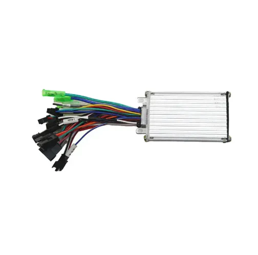 Electric Cycle Conversion Kit With 7.8AH Li-ion Battery & 2AMP Charger - Image 8