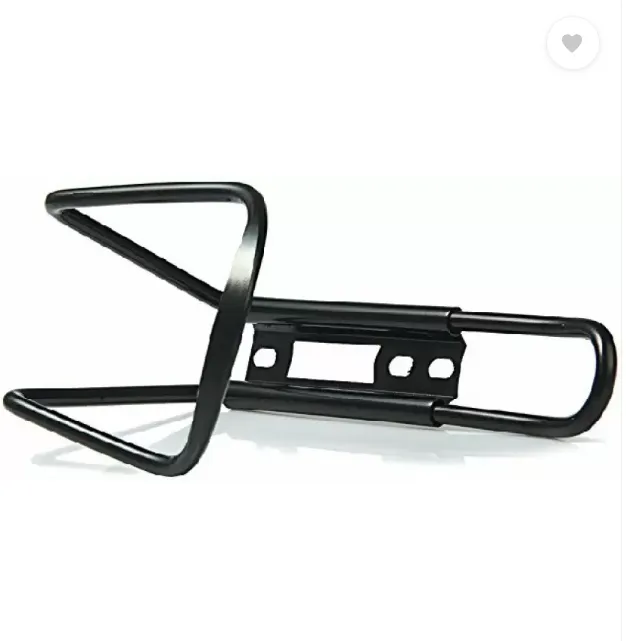 FASTPED Aluminum Portable Drinking Cup Water Bottle Cage Holder Bottle Carrier Bracket Stand for Bike Bicycle Bottle Holder - Image 3