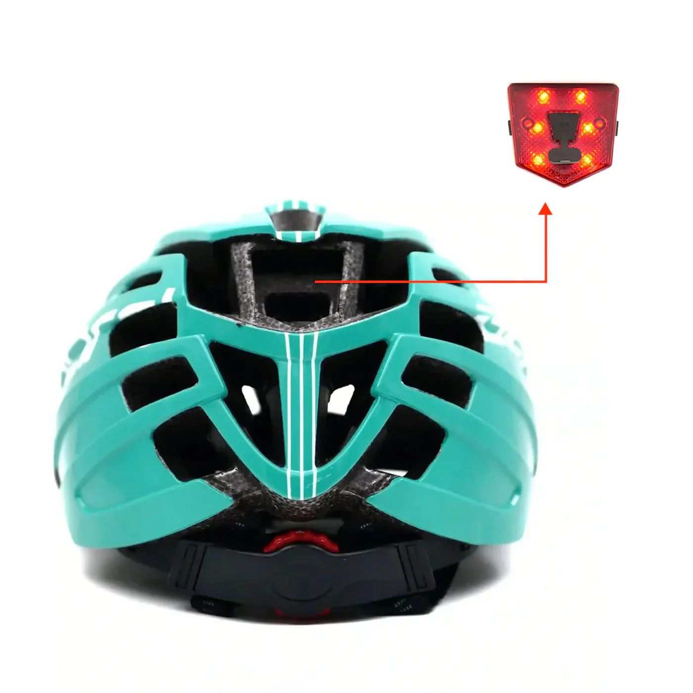 Helmet Backlight Guardian 5.1 - Image 5