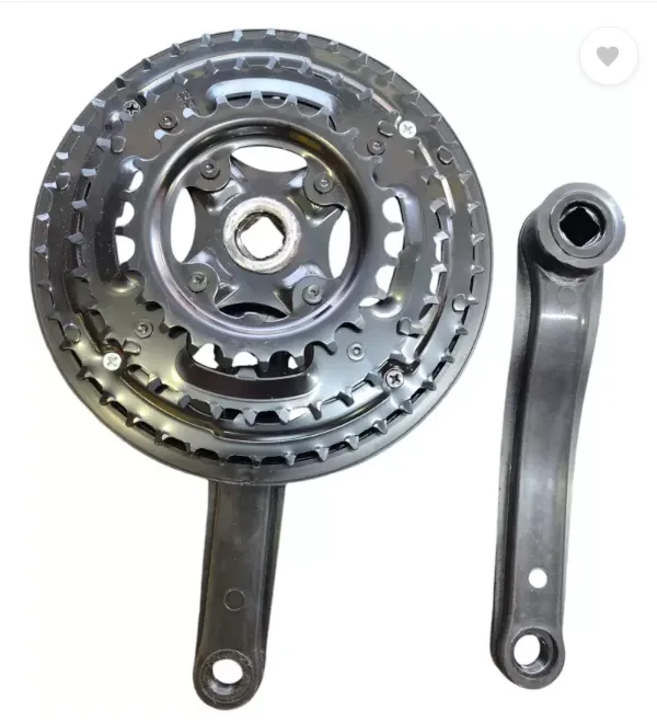 Hitman Bicycle Multispeed Chain Wheel Bicycle Brake Disk - Image 2