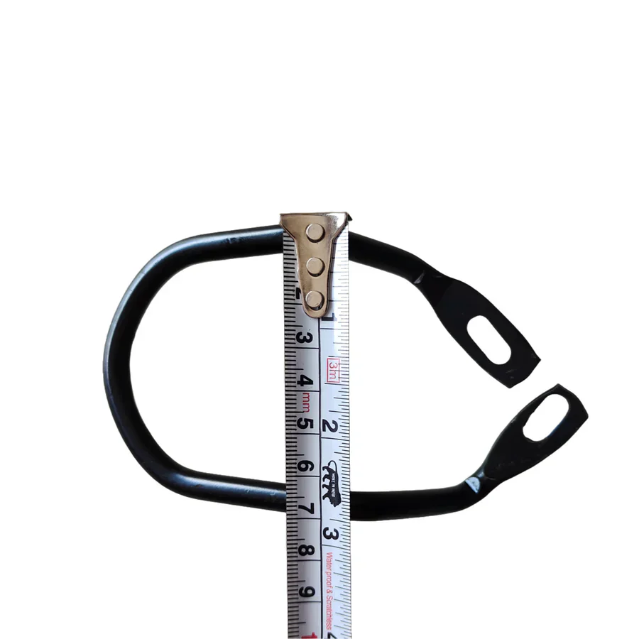 Rear Derailleur Guard - Image 2