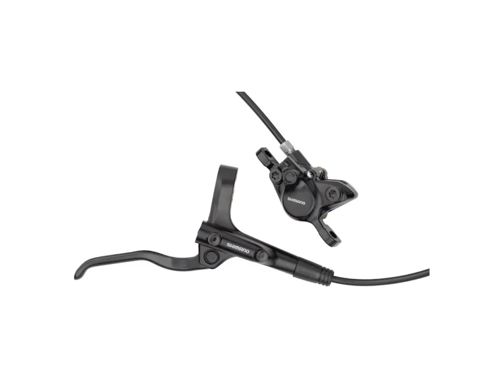 Shimano Hydraulic Brakes MT200 - Image 2