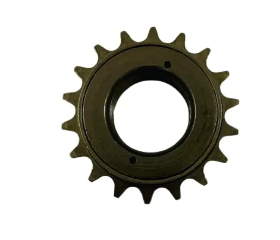 Shrenik Bicycle Freewheel Single Speed Non Gear Cycle Cassette in 18 Teeth for MTB Ranger - Image 2