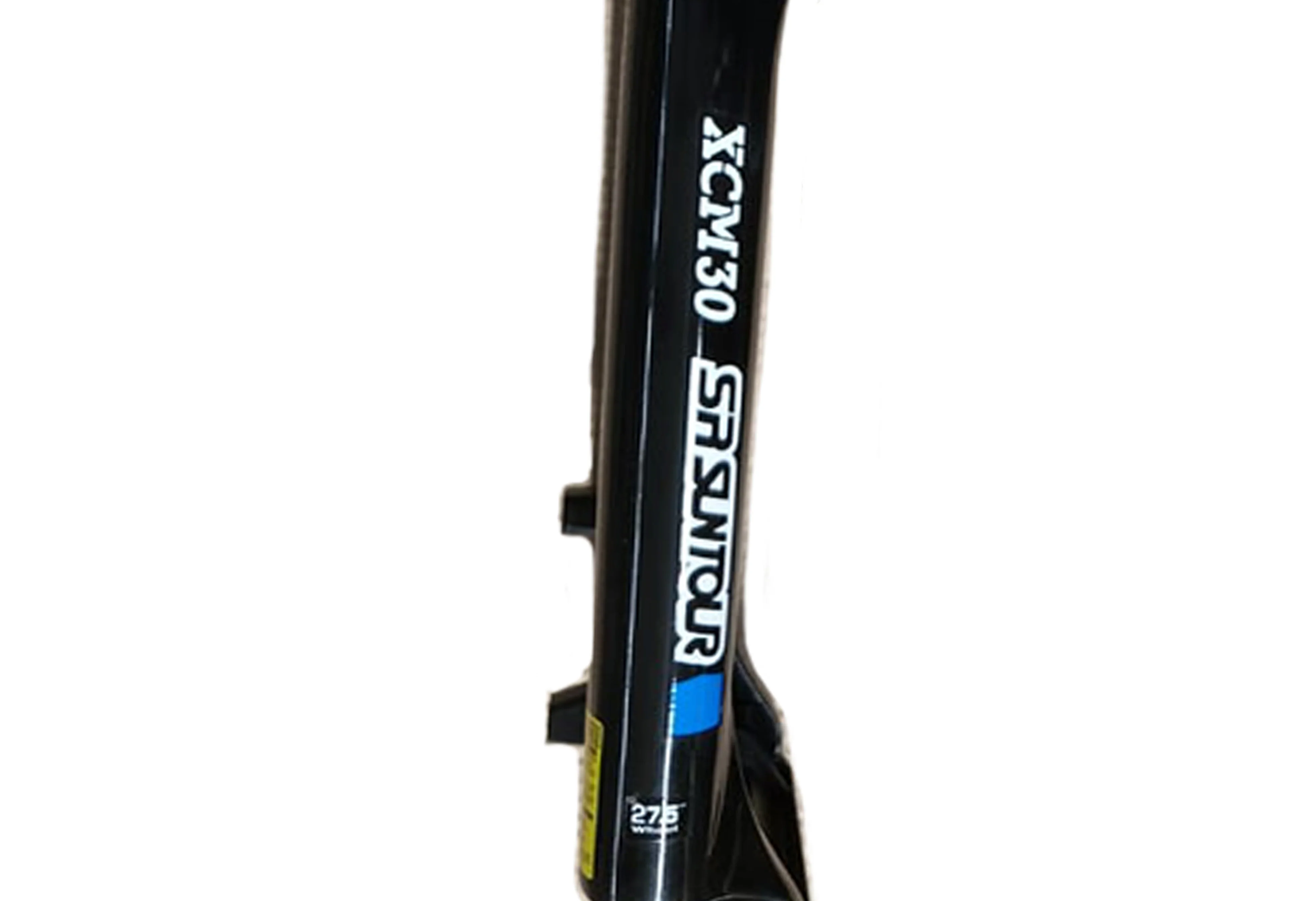 SR Suntour XCM Lockout Suspension Fork - Image 4
