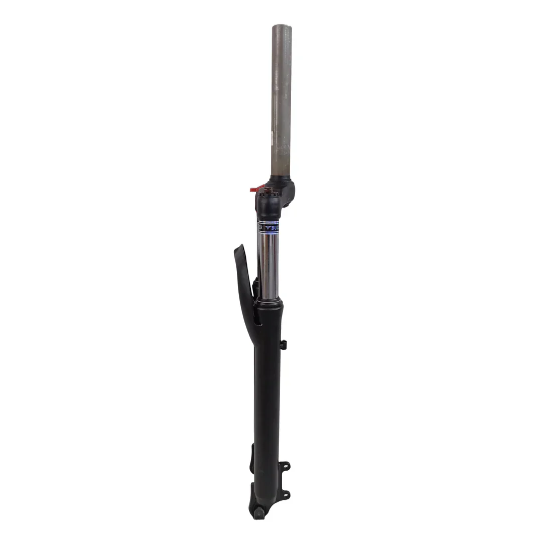Suspension Lockout Preload Fork 50mm Travel - Image 3
