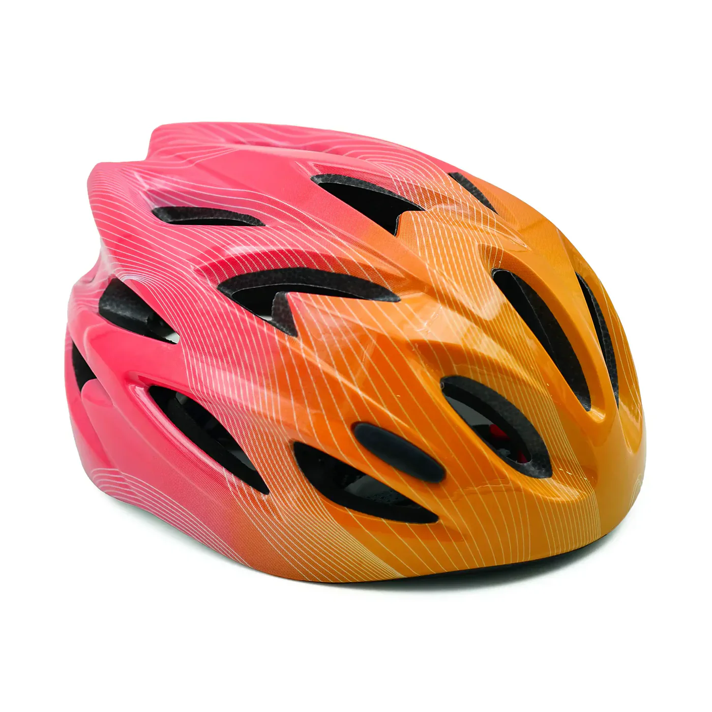 Taurus Gallerio cycling Helmet - Image 4