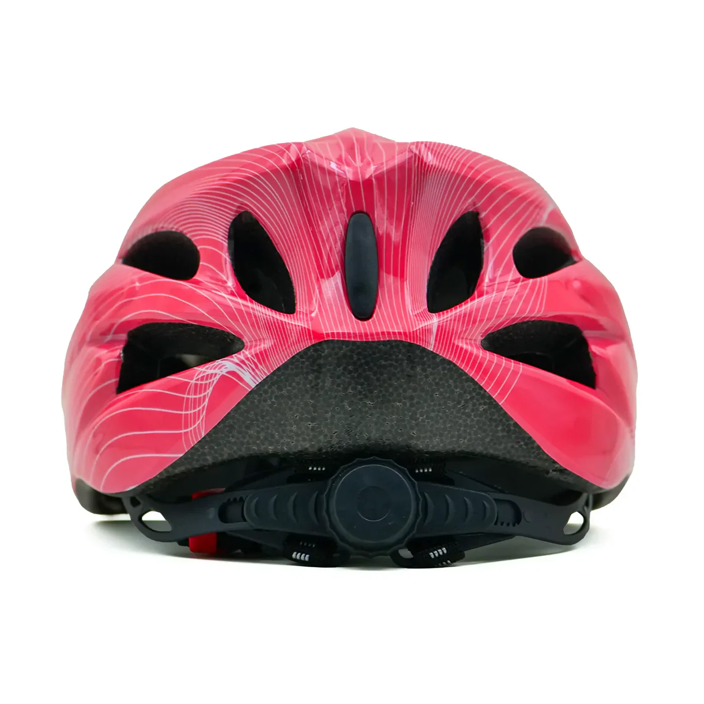 Taurus Gallerio cycling Helmet - Image 5