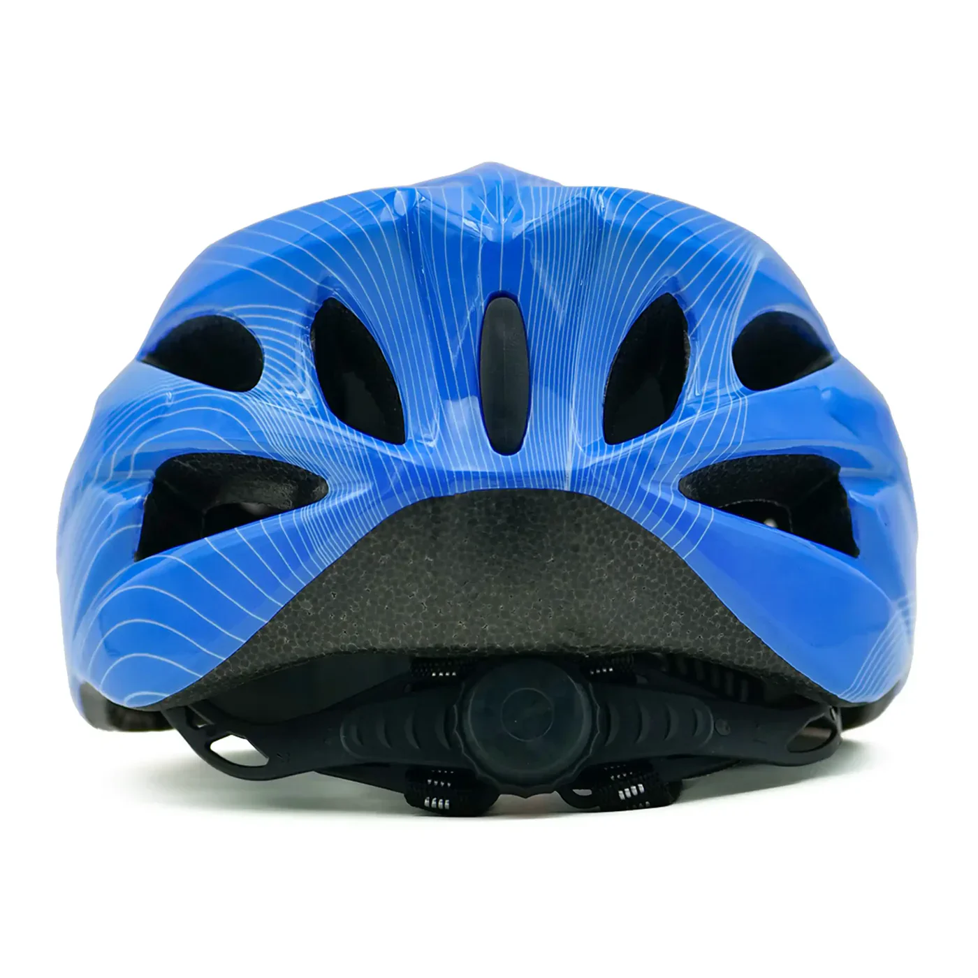 Taurus Gallerio cycling Helmet - Image 7