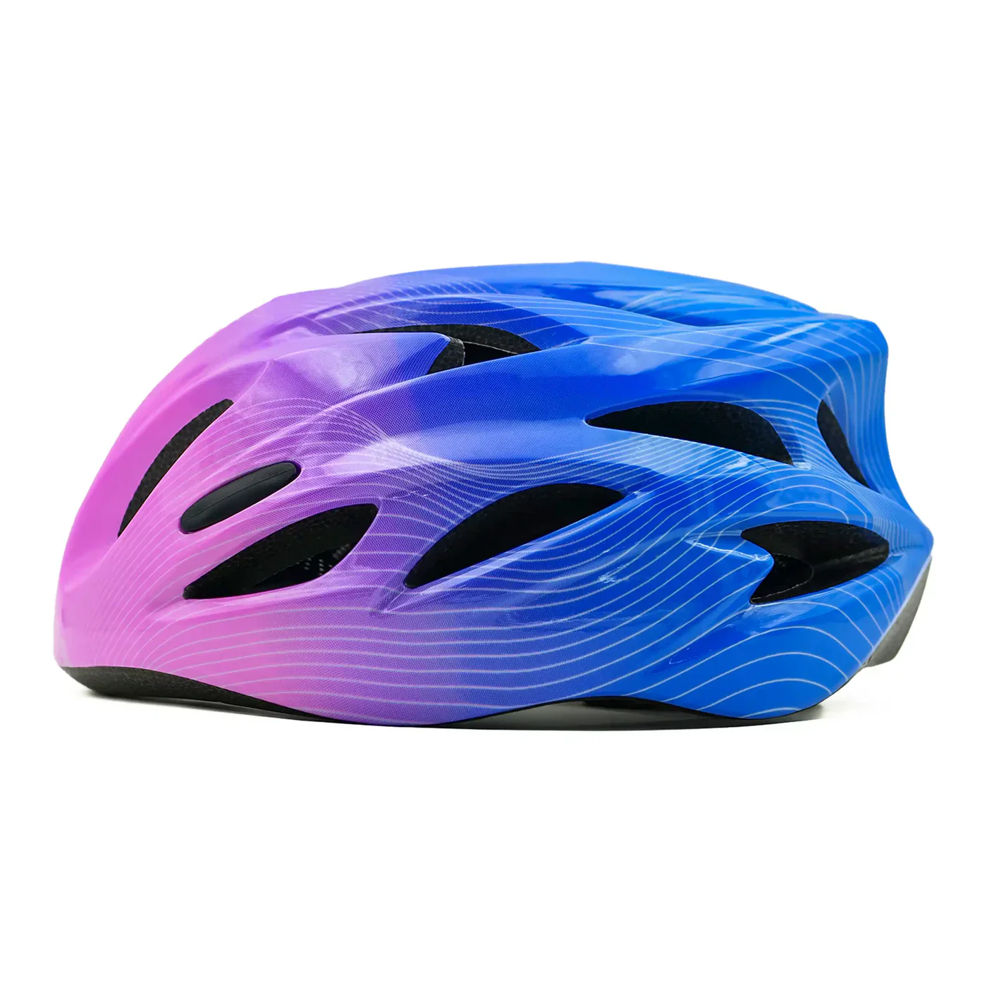Taurus Gallerio cycling Helmet - Image 9