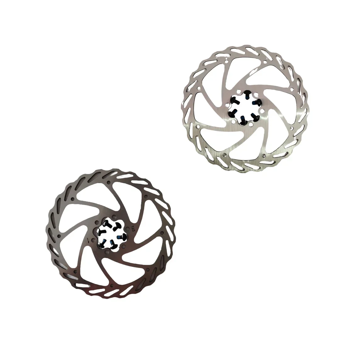 TEKTRO Disc Rotor TR160-24 (160 mm) - Image 2